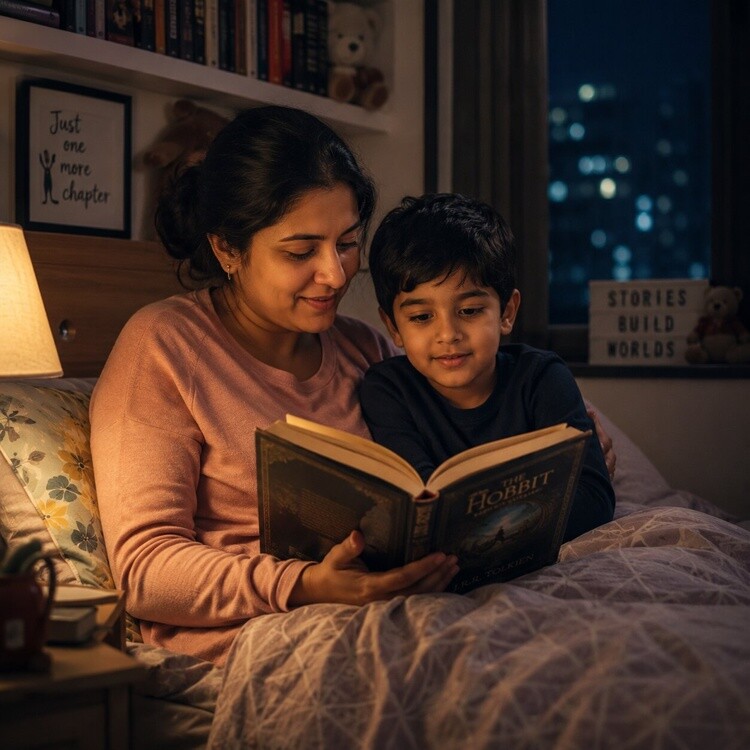 Story Time