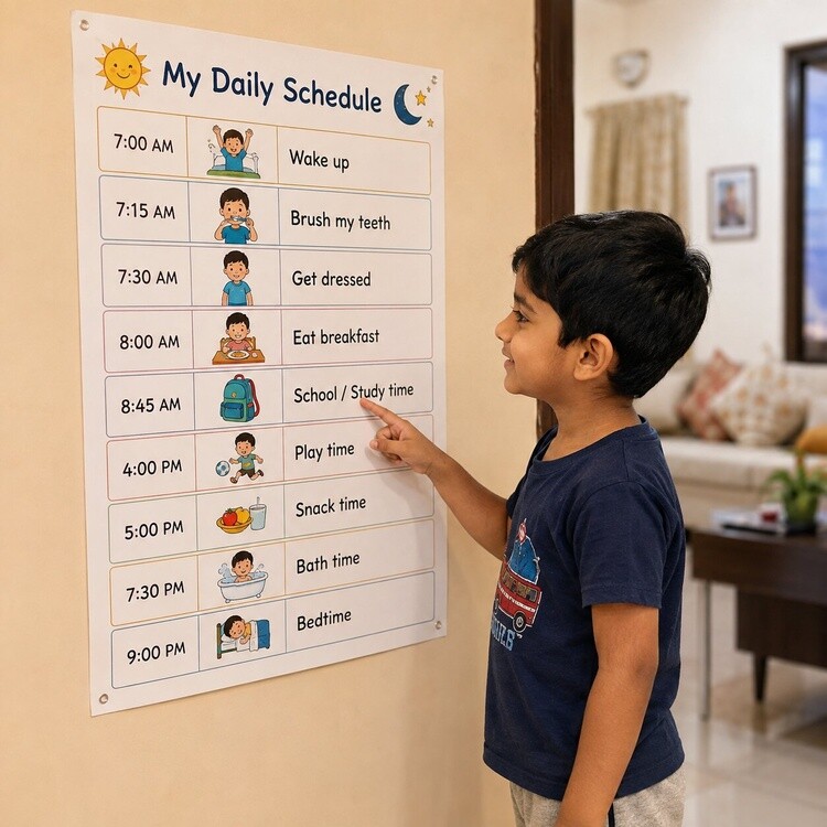Time management tool