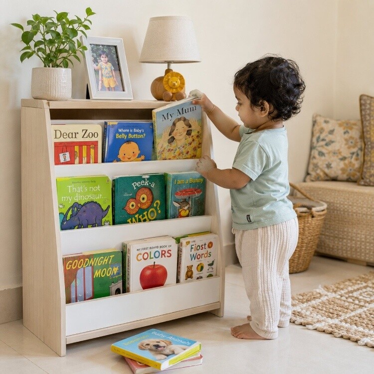 Books for Toddler