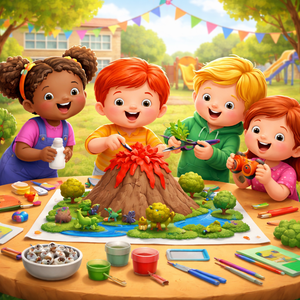 Encourages Social Interaction