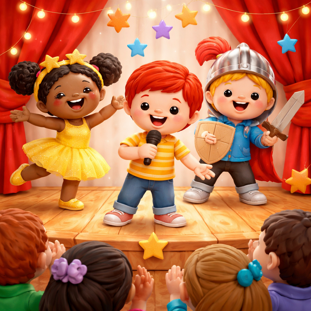 Confidence Outside the Classroom