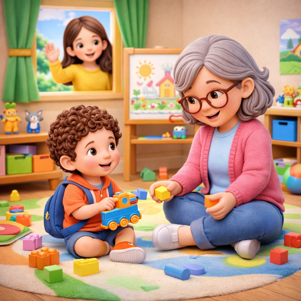 Practice Short Separations