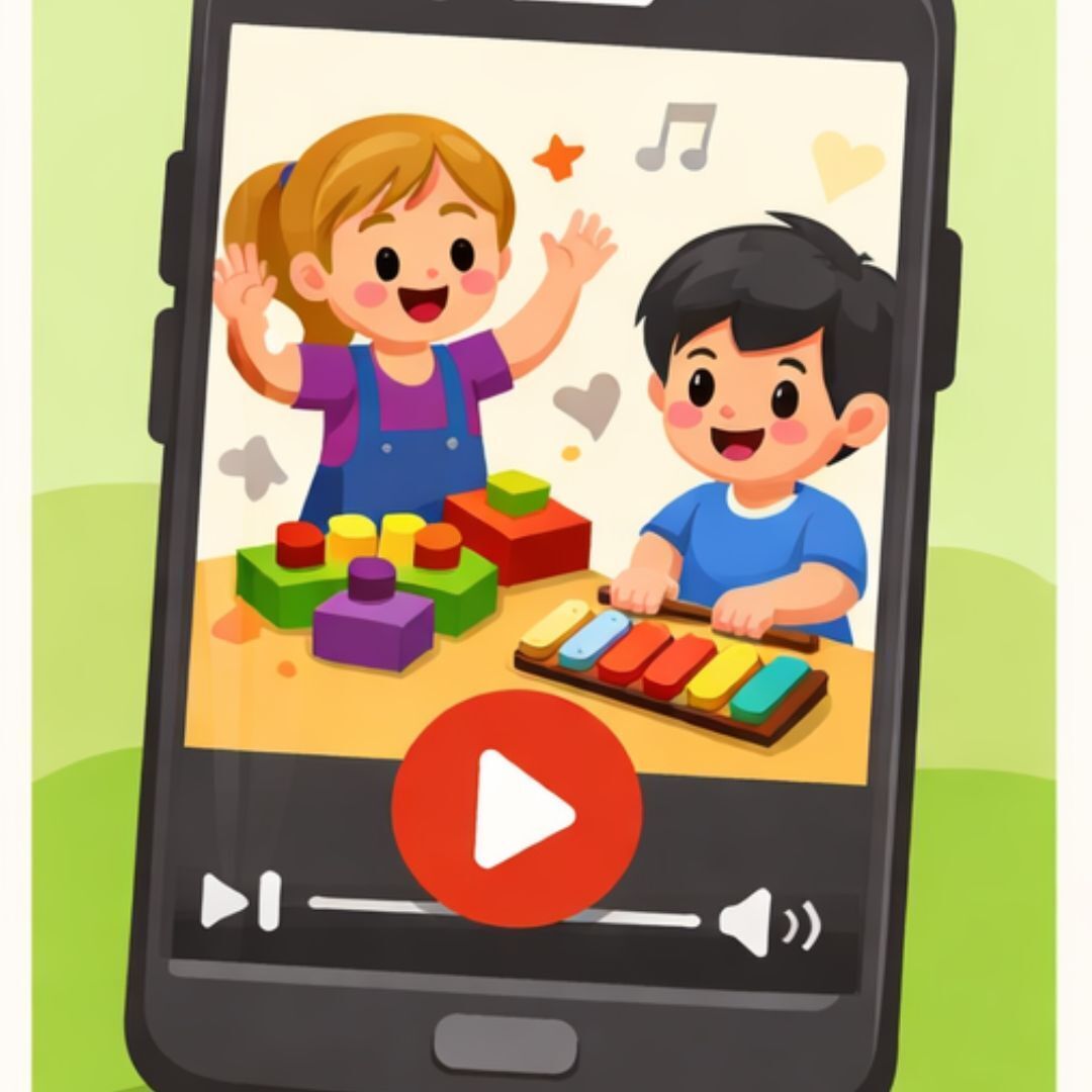 Refresh Your Visual Content