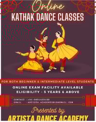 Artista Dance Academy-Dance Classes