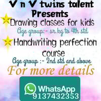 Kashmira's Training System-Handwriting Perfection Course