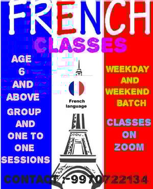 Success Classes-French Language