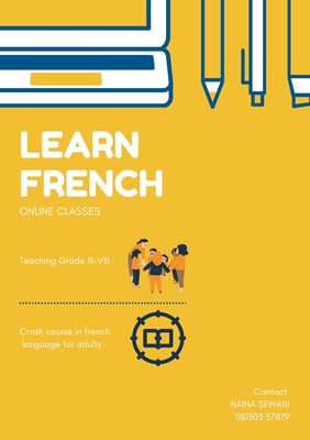Naina Sewani-Learn French