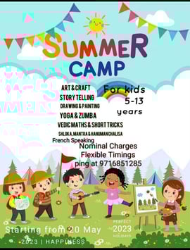 Summer Camp