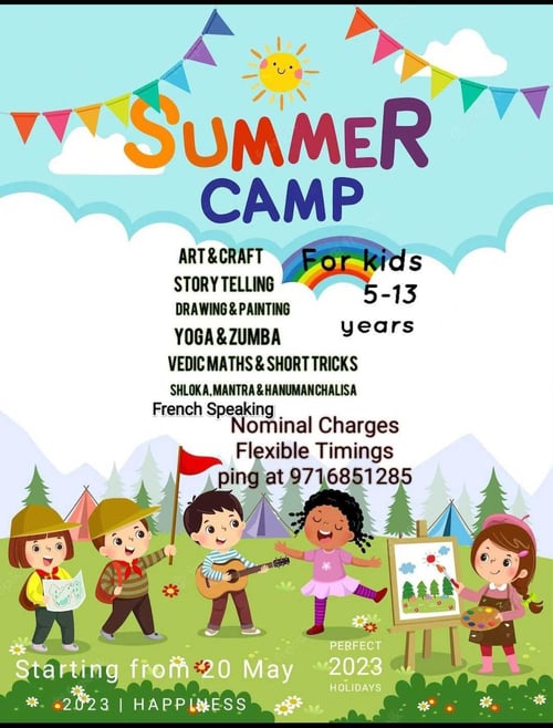 Summer Camp