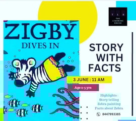 The Learning BRUSH-ZIGBY DIVES IN