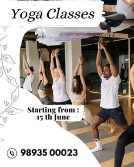 Yoga Classes-Online Yoga Classes