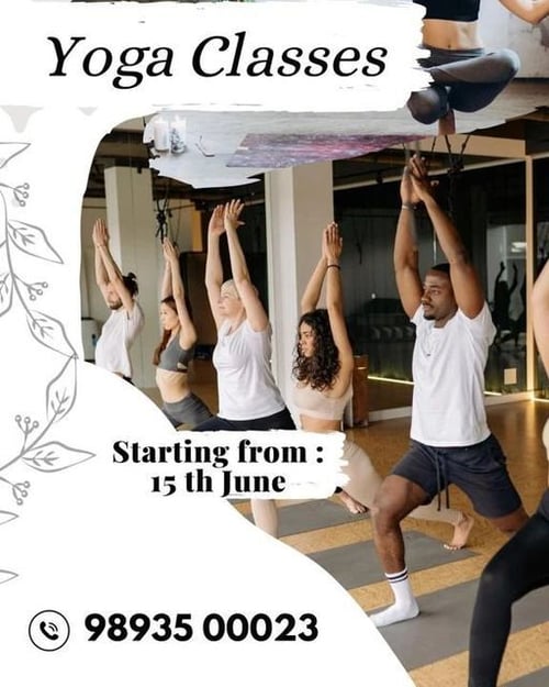 Yoga Classes-Online Yoga Classes