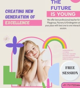 Home Tuition-Interactive Session