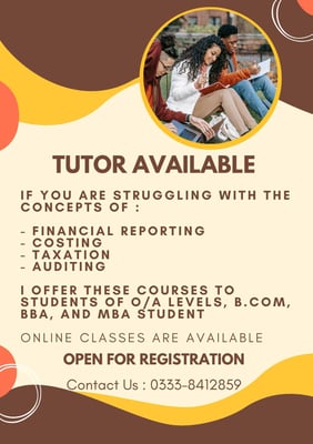 Tuitions N Classes-Online Classes