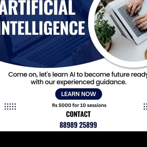 Artificial Intelligence