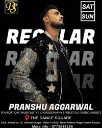 The Dance Square-Dance Classes