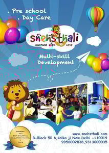 Snehsthali-Multi-skill Development