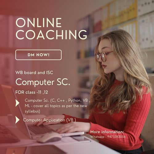 Tuitions N Classes-Online Coaching