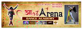 Arena Dance Academy-Dance Classes