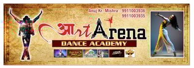 Arena Dance Academy-Dance Classes