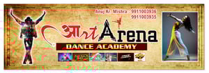 Arena Dance Academy-Dance Classes