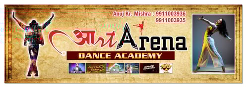 Arena Dance Academy-Dance Classes