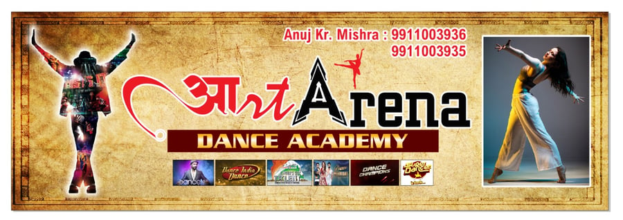 Arena Dance Academy-Dance Classes