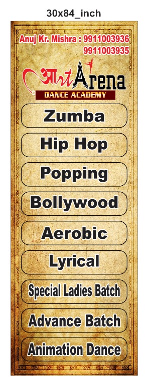 Arena Dance Academy-Dance Classes