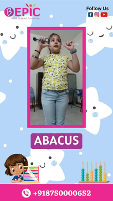 BEPIC After School-ABACUS CLASSES