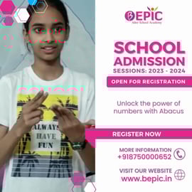 BEPIC After School-Abacus