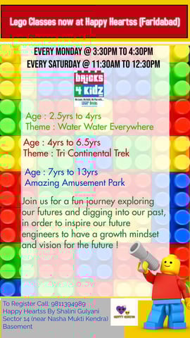 Bricks4 Kidz-Themes Water Water Everywhere / Tri Continental Trek & Amazing Amusement Park
