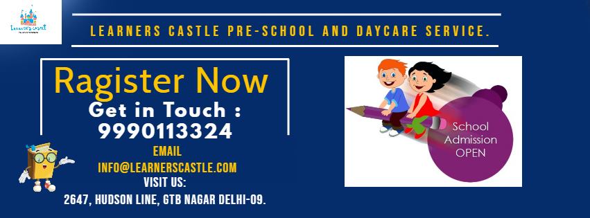 Learners castle school-PRE-SCHOOL AND DAYCARE SERVICE