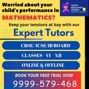Youth Education Lounge-MATHEMATICS Classes
