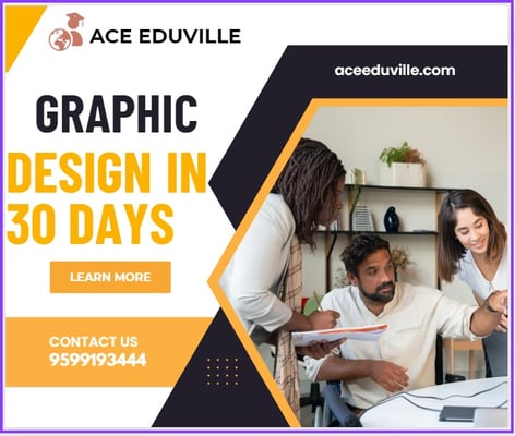 ACE Eduville-GRAPHIC DESIGN
