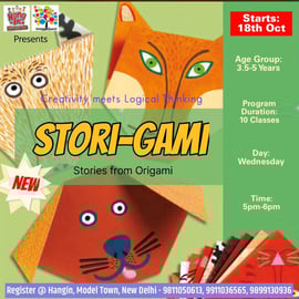 Hangin-STORI-GAMI