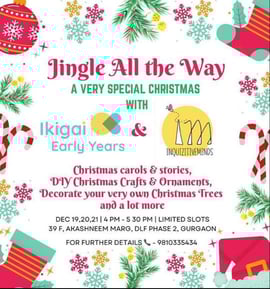 Ikigai-early-years-jingle-all-the-way-a-very-special-christmas