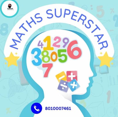 Funscads-Maths Superfast