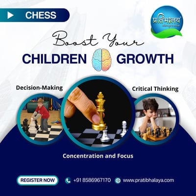 Pratibhalaya-Chess Class