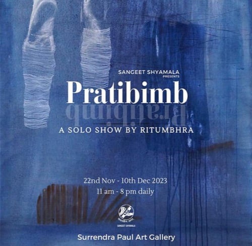 Sangeet Shyamala-Pratibimb