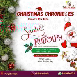 Skillful-minds-santa-rudolph