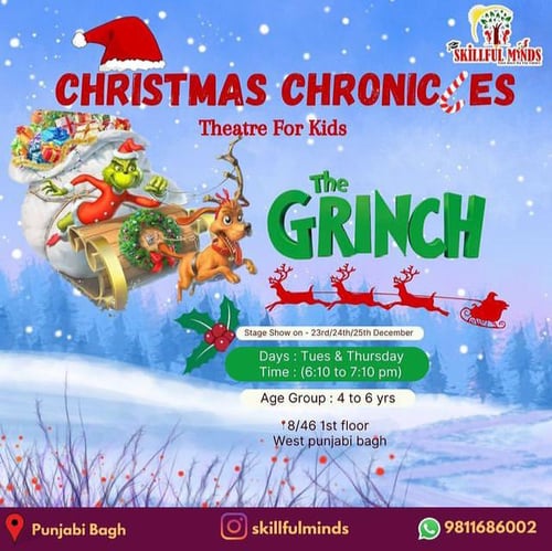 Skillful-minds-the-grinch