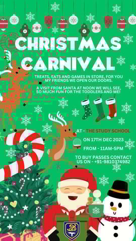 The-study-school-christmas-carnival