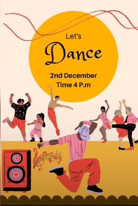 Ducklings Bay-Lets Dance