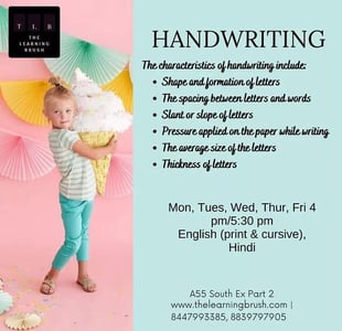 The Learning BRUSH-HANDWRITING CourseThe-learning-brush-