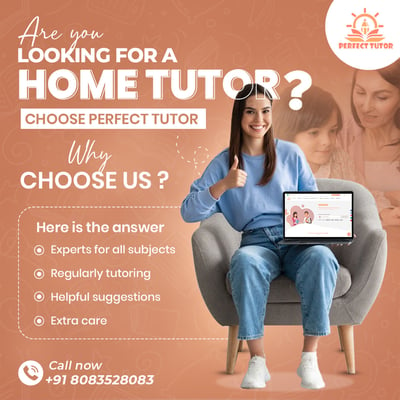 Perfect Tutor-Home Tuition