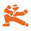 Martial Arts