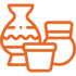 Pottery