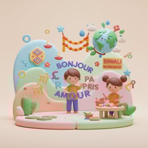 Cultural & World Explorers