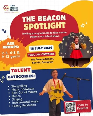 The Beacon School-Spotlight 2026