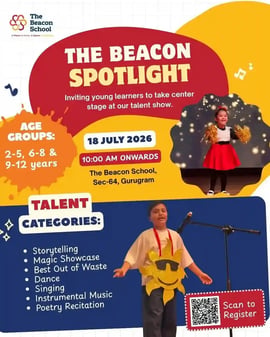 The Beacon School-Spotlight 2026